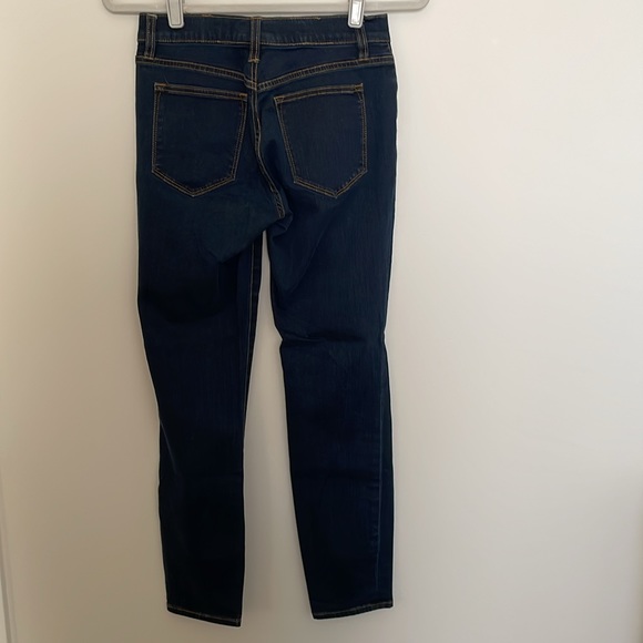 J. Crew toothpick jeans size 28 - Picture 8 of 16